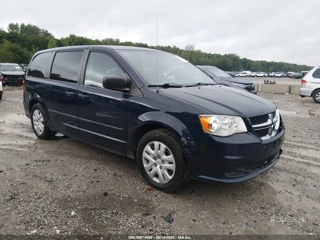 DODGE DODGE GRAND CARAVAN AMERICAN VALUE PKG