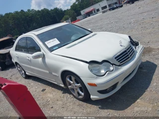 MERCEDES-BENZ MERCEDES-BENZ C 230 SPORT