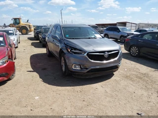 BUICK BUICK ENCLAVE FWD ESSENCE