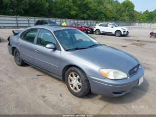 FORD FORD TAURUS SEL