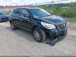 BUICK BUICK ENCLAVE LEATHER