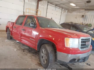 GMC SIERRA 1500 SL