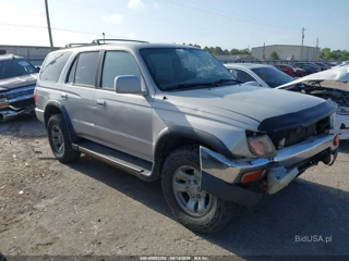 TOYOTA TOYOTA 4RUNNER SR5 V6