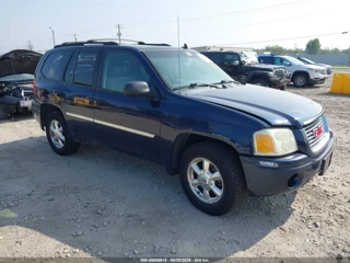 GMC ENVOY SLE COMMERCIAL