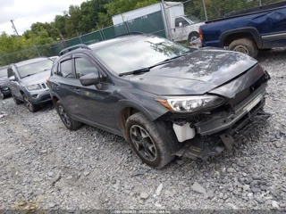 SUBARU SUBARU CROSSTREK PREMIUM