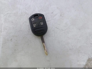 FORD FORD FIESTA SE
