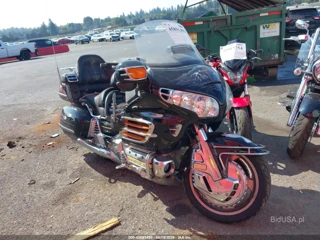 HONDA HONDA GL1800