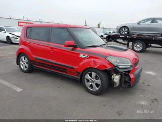 KIA KIA SOUL SPORT