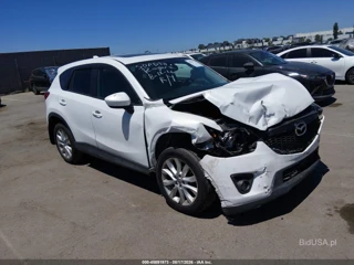 MAZDA MAZDA CX-5 GRAND TOURING
