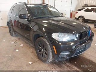 BMW X5 XDRIVE35I/XDRIVE35I PREMIUM/XDRIVE35I SPORT ACTIVITY