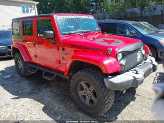 JEEP JEEP WRANGLER UNLIMITED FREEDOM