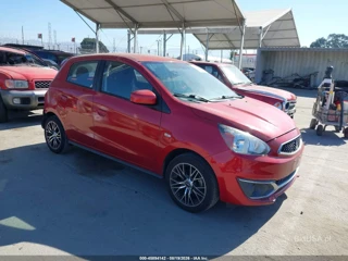 MITSUBISHI MITSUBISHI MIRAGE ES