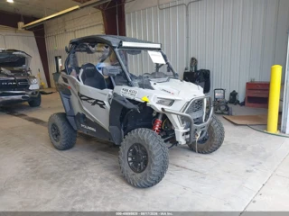 POLARIS POLARIS RZR TRAIL S 1000 ULTIMATE