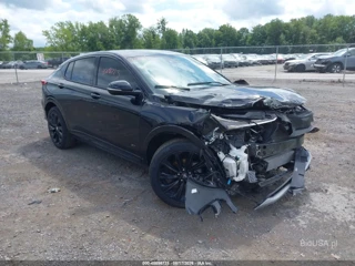 BUICK BUICK ENVISTA SPORT TOURING FWD