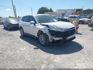 HONDA HONDA CR-V EX 2WD