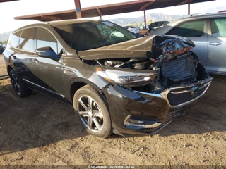 BUICK BUICK ENCLAVE FWD ESSENCE