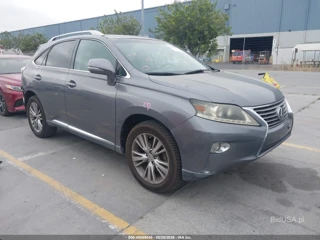 LEXUS LEXUS RX 350