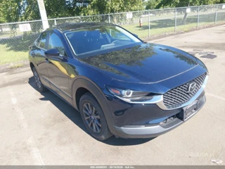 MAZDA MAZDA CX-30 2.5 S