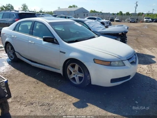 ACURA ACURA TL 3.2