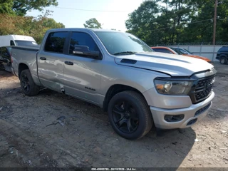 RAM RAM 1500 BIG HORN  4X2 5'7 BOX