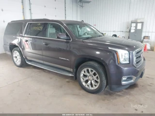 GMC YUKON XL 1500 SLE