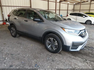 HONDA HONDA CR-V 2WD LX