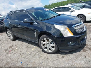 CADILLAC CADILLAC SRX PERFORMANCE COLLECTION
