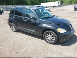 CHRYSLER CHRYSLER PT CRUISER TOURING