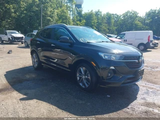 BUICK BUICK ENCORE GX FWD SELECT