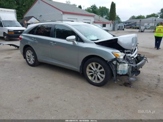 TOYOTA TOYOTA VENZA LE