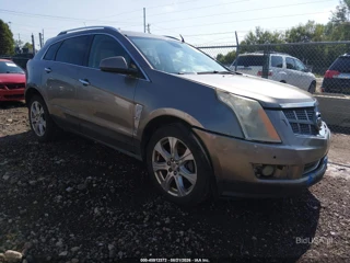 CADILLAC CADILLAC SRX PERFORMANCE COLLECTION