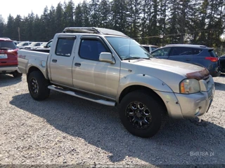 NISSAN NISSAN FRONTIER SE-V6