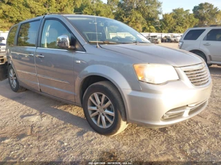 CHRYSLER CHRYSLER TOWN & COUNTRY TOURING-L 30TH ANNIVERSARY