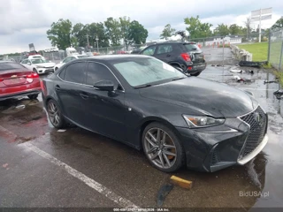 LEXUS LEXUS IS 300