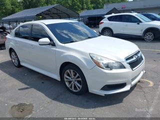 SUBARU SUBARU LEGACY 2.5I PREMIUM