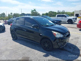 MITSUBISHI MITSUBISHI MIRAGE GT/LE