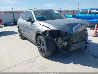 BUICK BUICK ENVISION PREFERRED FWD
