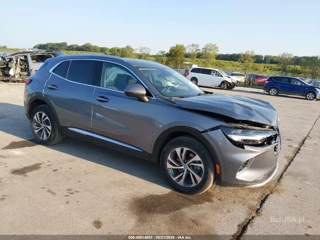 BUICK BUICK ENVISION AWD ESSENCE
