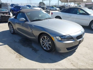 BMW Z4 3.0I