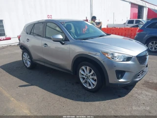 MAZDA MAZDA CX-5 GRAND TOURING