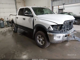 RAM RAM 2500 POWER WAGON