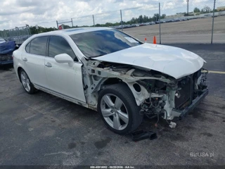 LEXUS LEXUS LS 460 L