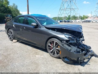 BMW 540I XDRIVE