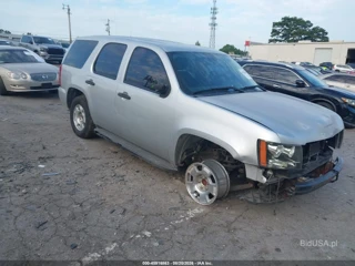 CHEVROLET CHEVROLET TAHOE COMMERCIAL