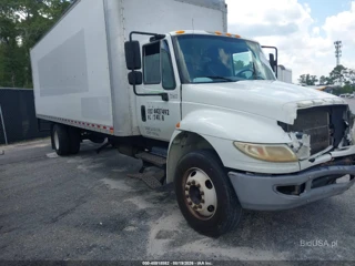 INTERNATIONAL INTERNATIONAL DURASTAR 4300