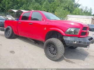 RAM RAM 2500 OUTDOORSMAN