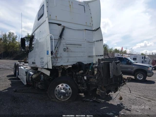 VOLVO VOLVO VN VNL
