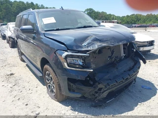 FORD FORD EXPEDITION XLT MAX