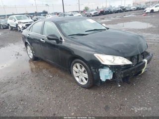 LEXUS LEXUS ES 350