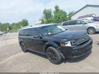 FORD FORD FLEX SEL